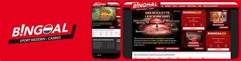 Bingoal Casino BE Bonuses .
